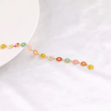 Customized Butterfly Heart Name Necklace - Wear with style
