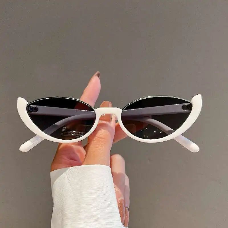 Cute Cat Eye Sunglasses - Wear with style