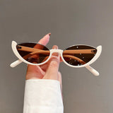 Cute Cat Eye Sunglasses - Wear with style