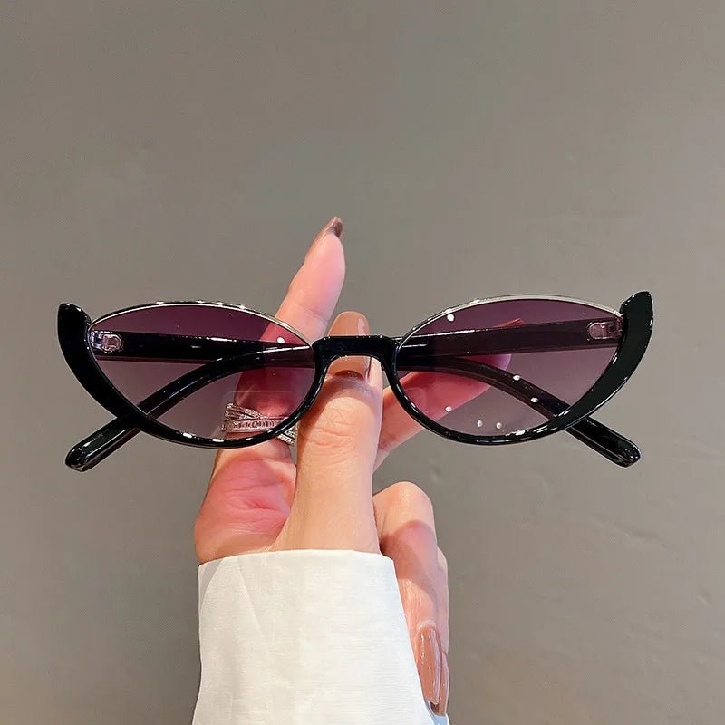 Cute Cat Eye Sunglasses - Wear with style