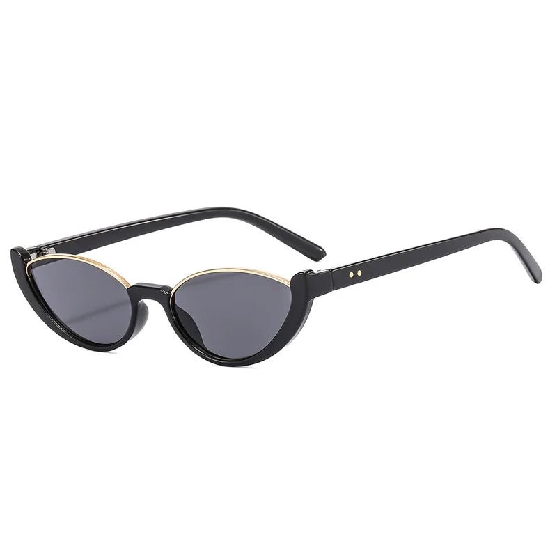Cute Cat Eye Sunglasses - Wear with style