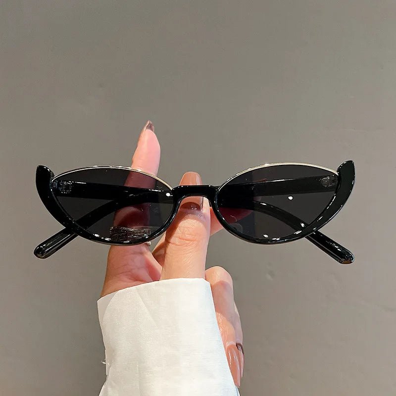 Cute Cat Eye Sunglasses - Wear with style