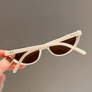Cute Cat Eye Sunglasses - Wear with style