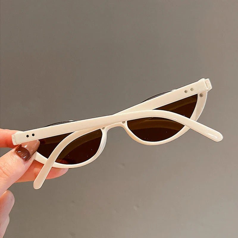 Cute Cat Eye Sunglasses - Wear with style