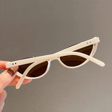 Cute Cat Eye Sunglasses - Wear with style