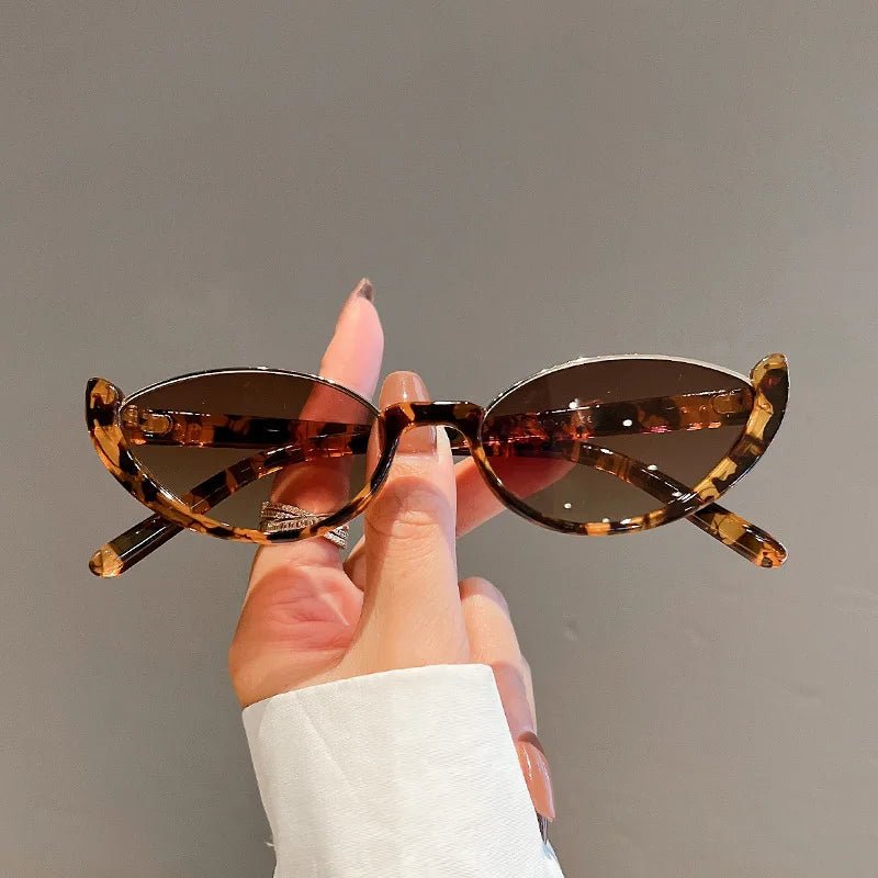 Cute Cat Eye Sunglasses - Wear with style
