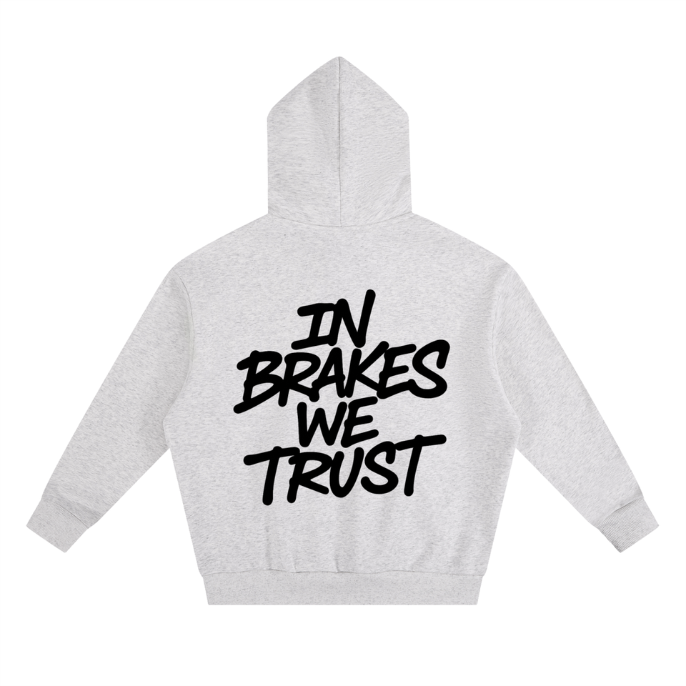 Brakes Hoodie