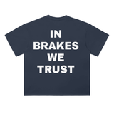 Blocky Brakes Tee
