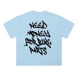Graffiti Need Money Tee