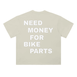 Blocky Need Money Tee
