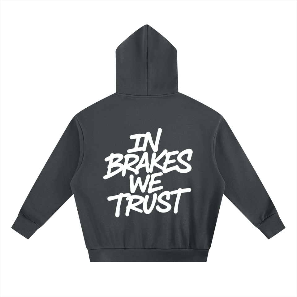 Brakes Hoodie
