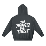 Brakes Hoodie
