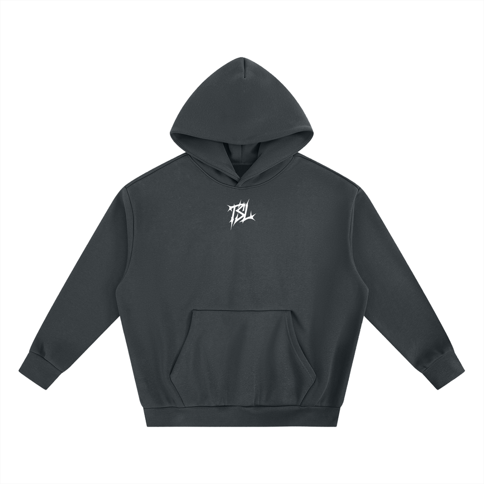 Brakes Hoodie