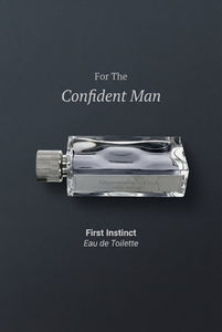 ABERCROMBIE & FITCH FIRST INSTINCT