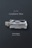 ABERCROMBIE & FITCH FIRST INSTINCT