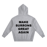Blocky MSGA Hoodie