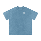Graffiti Washed Tee