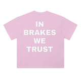 Blocky Brakes Tee