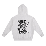 Need Money Hoodie