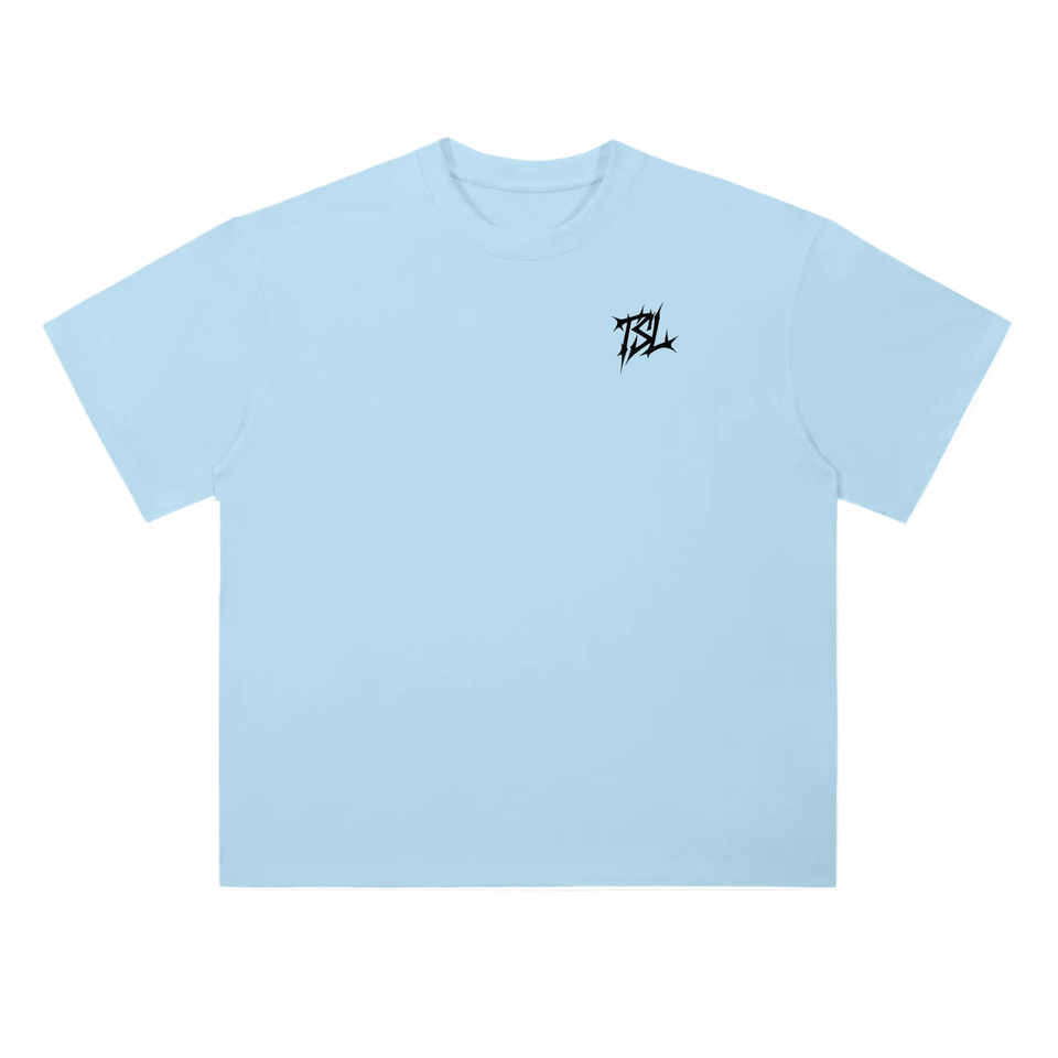 Graffiti Brakes Tee