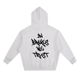 Graffiti Brakes Hoodie