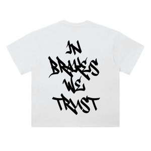 Graffiti Brakes Tee