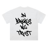 Graffiti Brakes Tee