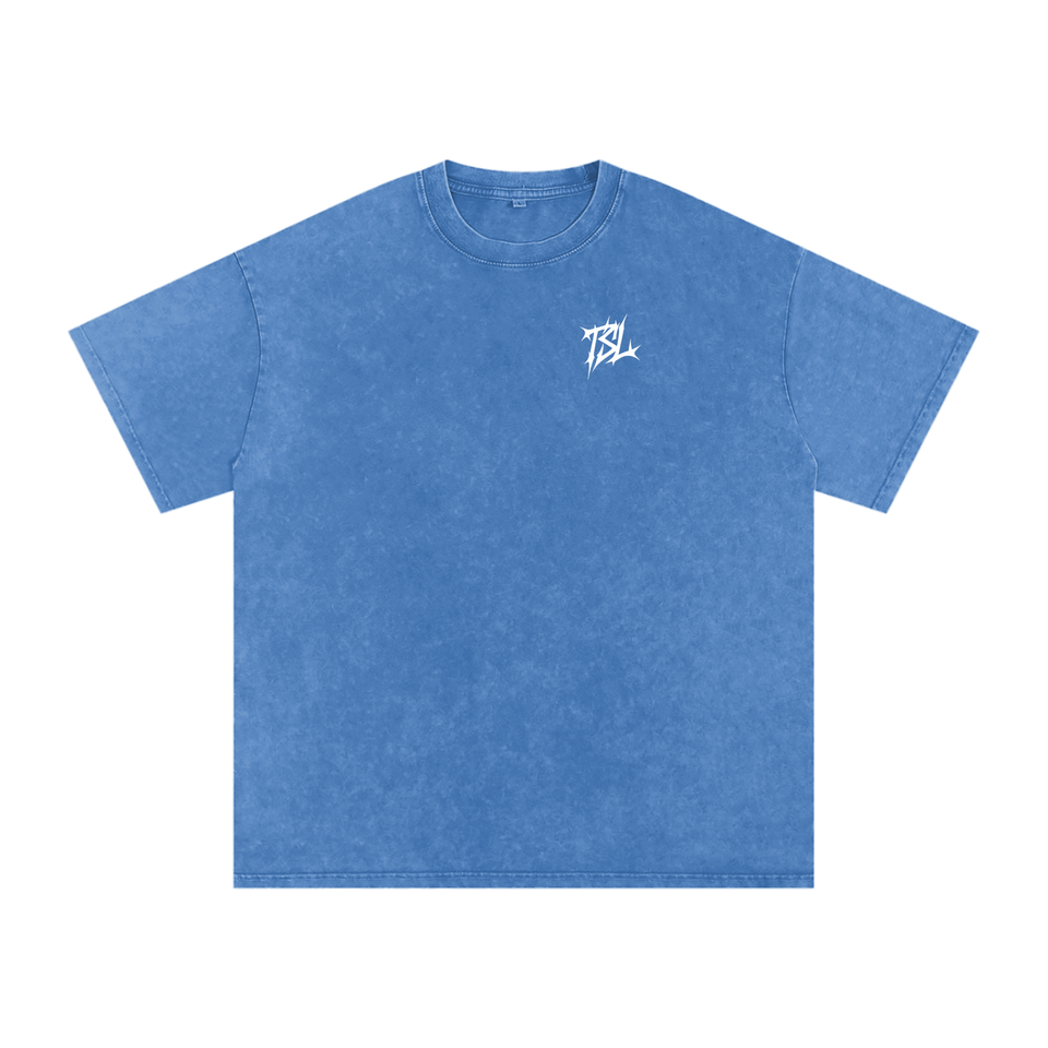 Staple Washed Tee