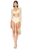Daisy kay luxury resort two piece swimsuit - Wear with style