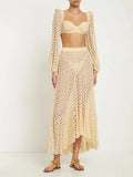 Daisy kay luxury resort two piece swimsuit - Wear with style
