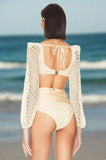 Daisy kay luxury resort two piece swimsuit - Wear with style