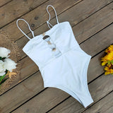 Daliaa one piece swimsuit - Wear with style