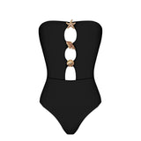 Daliaa one piece swimsuit - Wear with style