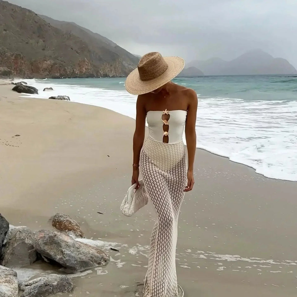Daliaa one piece swimsuit - Wear with style