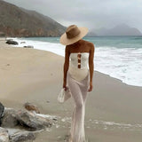 Daliaa one piece swimsuit - Wear with style