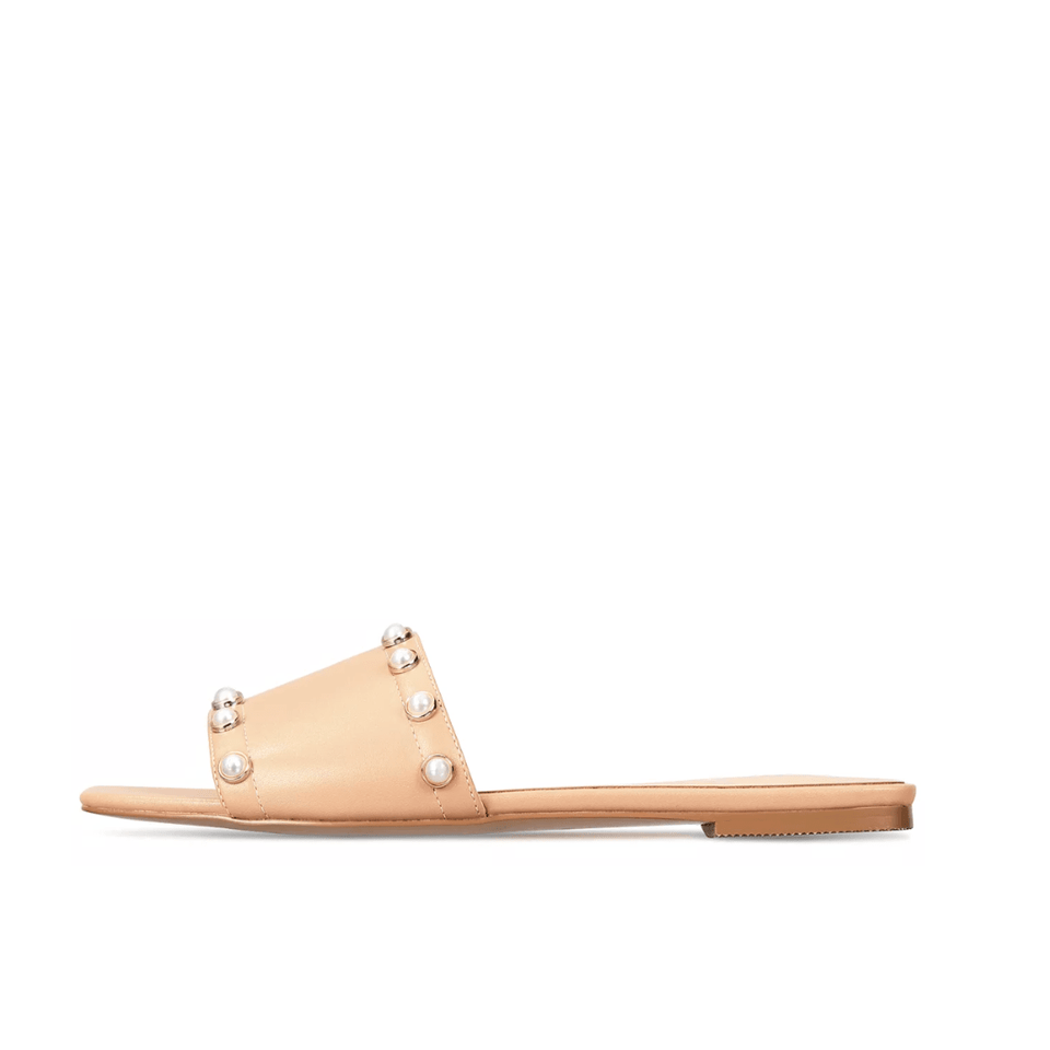 Dana Sandals Sand - Wear with style