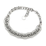 Dara Barile Necklace Silver - Wear with style