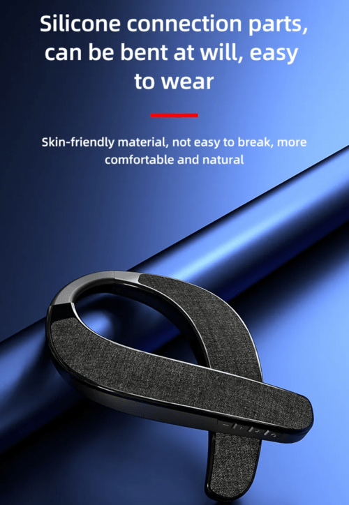 Wireless Speakers Neckband Wireless Wearable Bluetooth Speakers