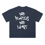 Graffiti No Plates Tee