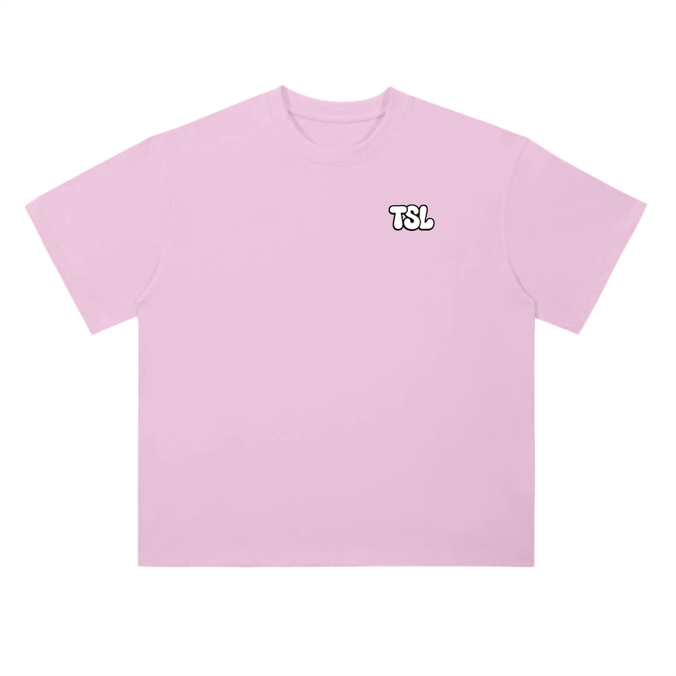 Bubble Tee