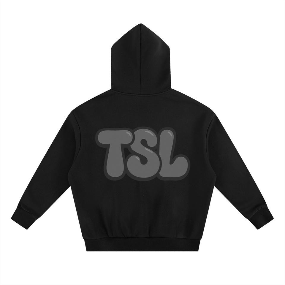 Bubble TSL Hoodie