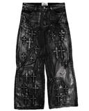 Death Defeated Pants - Wear with style