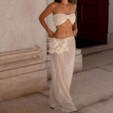 Delissa three piece swimwear & cover up - Wear with style