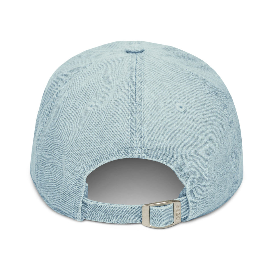 Dog Mom Embroidered Hat