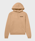 Departure Camel Hoodie - Wear with style