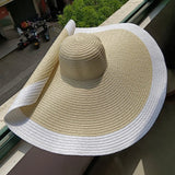 Designer empty top visor hat for woman - Wear with style