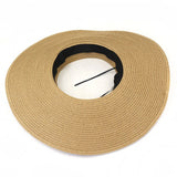 Designer empty top visor hat for woman - Wear with style