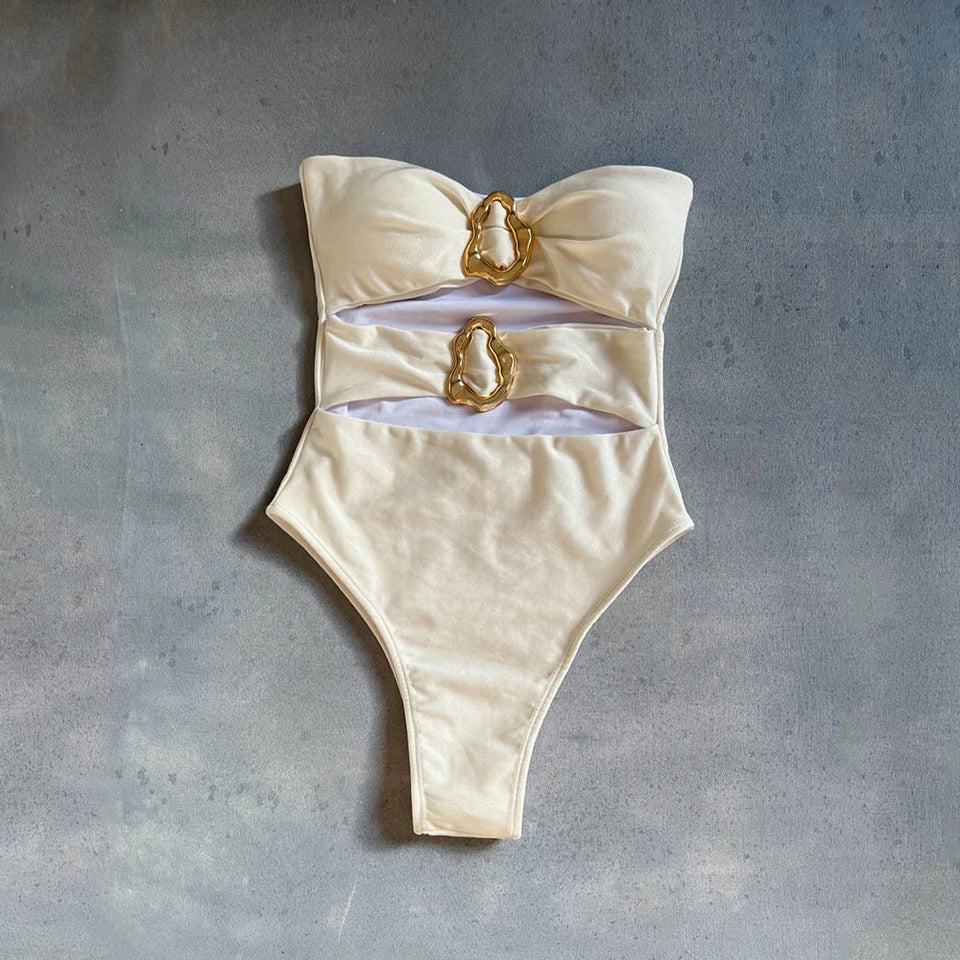 Destiny one piece swimsuit - Wear with style