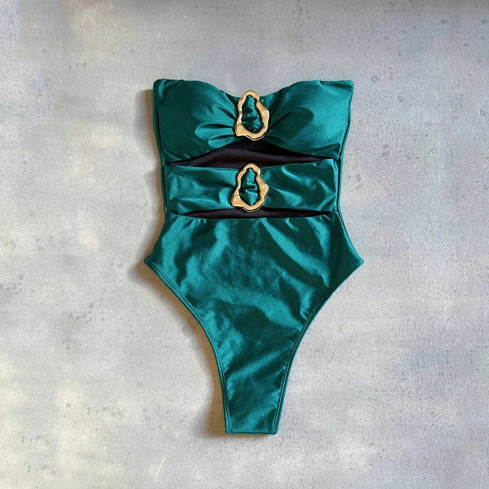 Destiny one piece swimsuit - Wear with style
