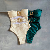Destiny one piece swimsuit - Wear with style